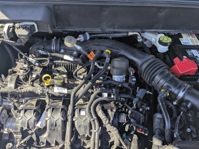 2022 Lincoln Nautilus Reserve FWD