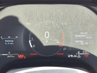2025 Lexus RX 350 Premium FWD