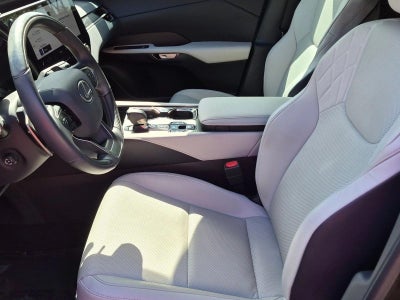 2025 Lexus RX 350 Premium FWD