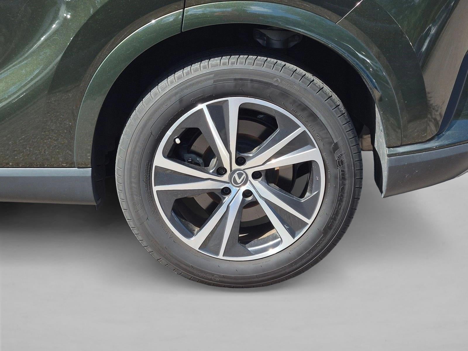 2025 Lexus RX 350 Premium FWD