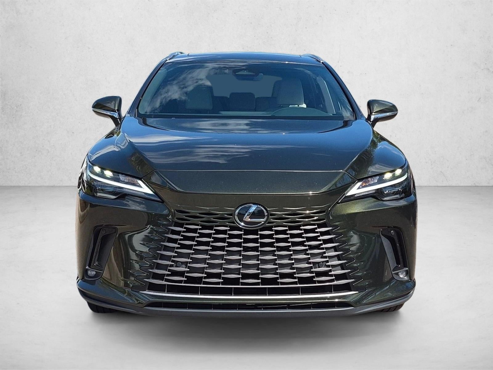 2025 Lexus RX 350 Premium FWD