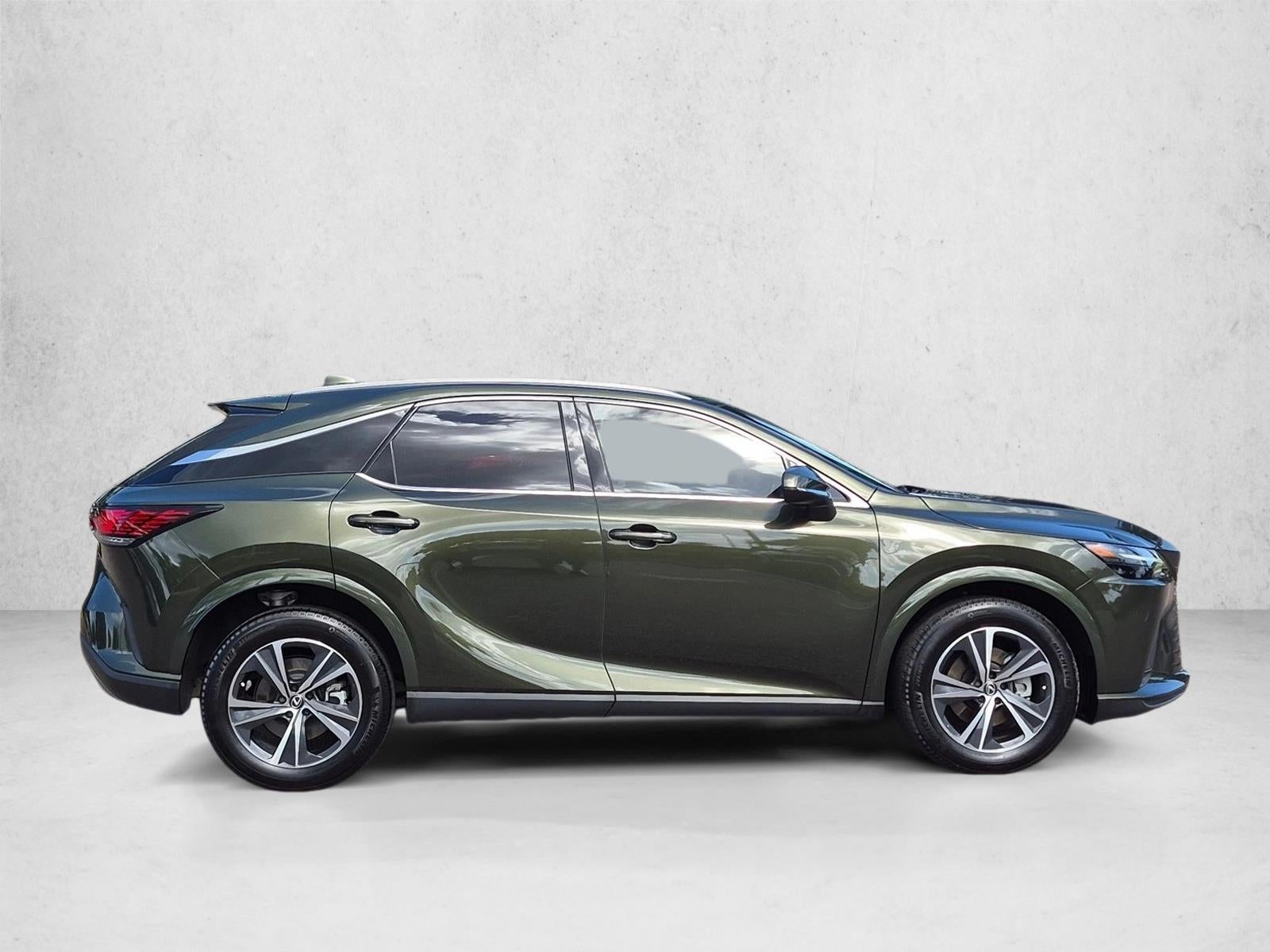 2025 Lexus RX 350 Premium FWD