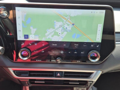 2025 Lexus RX 350 Premium FWD