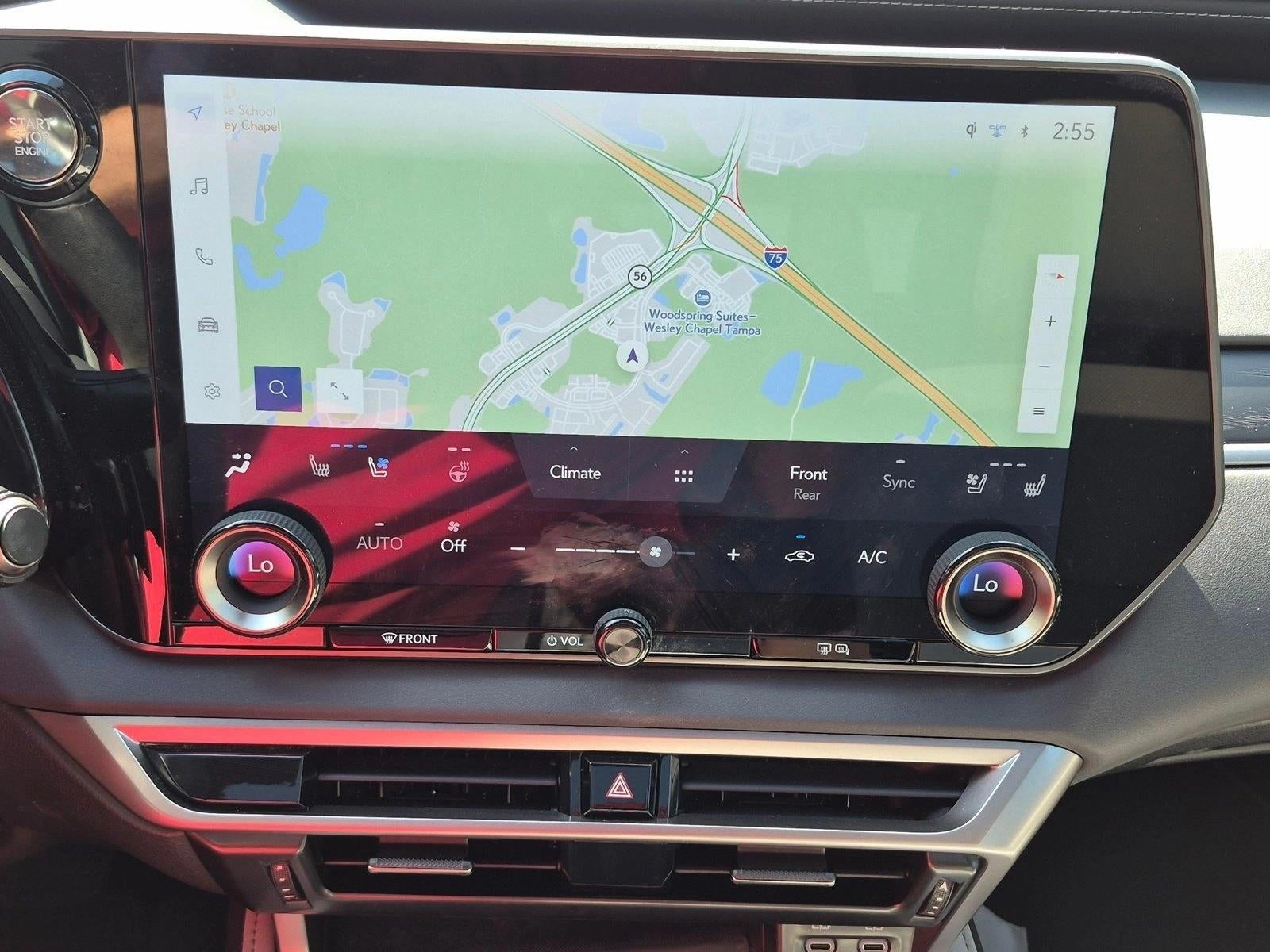 2025 Lexus RX 350 Premium FWD