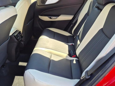 2023 Lexus NX 350 Premium AWD