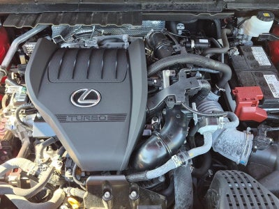 2023 Lexus NX 350 Premium AWD
