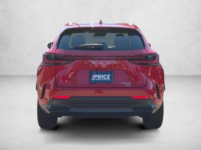 2023 Lexus NX 350 Premium AWD