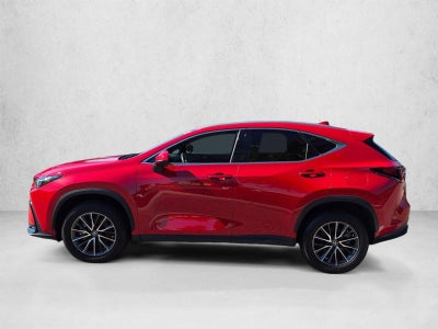 2023 Lexus NX 350 Premium AWD