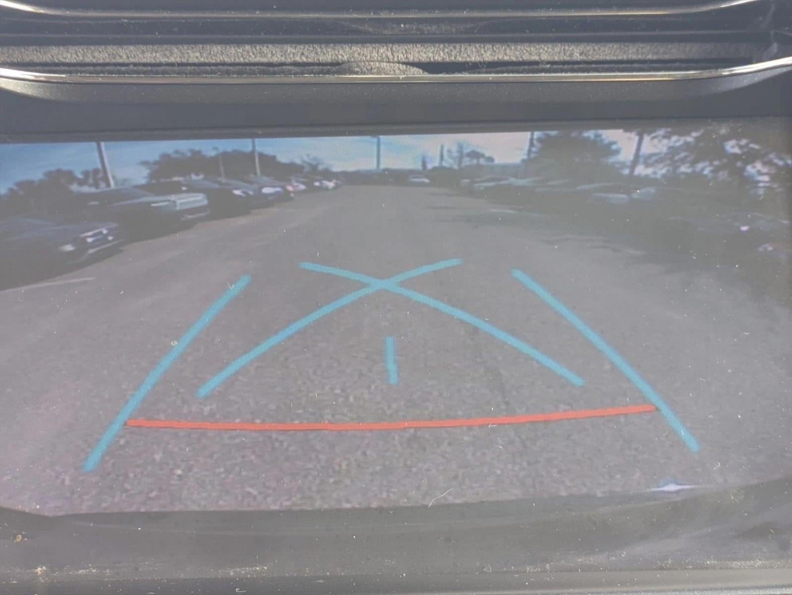 2018 Toyota RAV4 XLE FWD (GS)