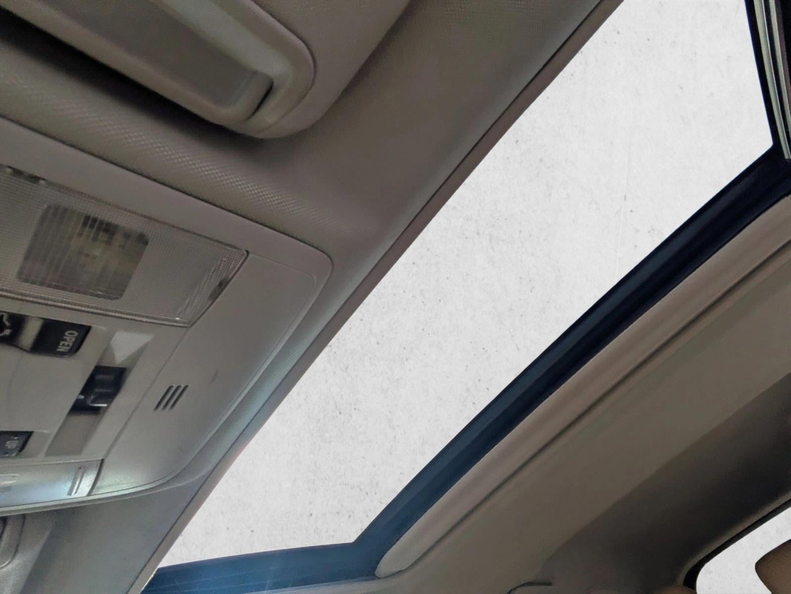 2018 Toyota RAV4 XLE FWD (GS)