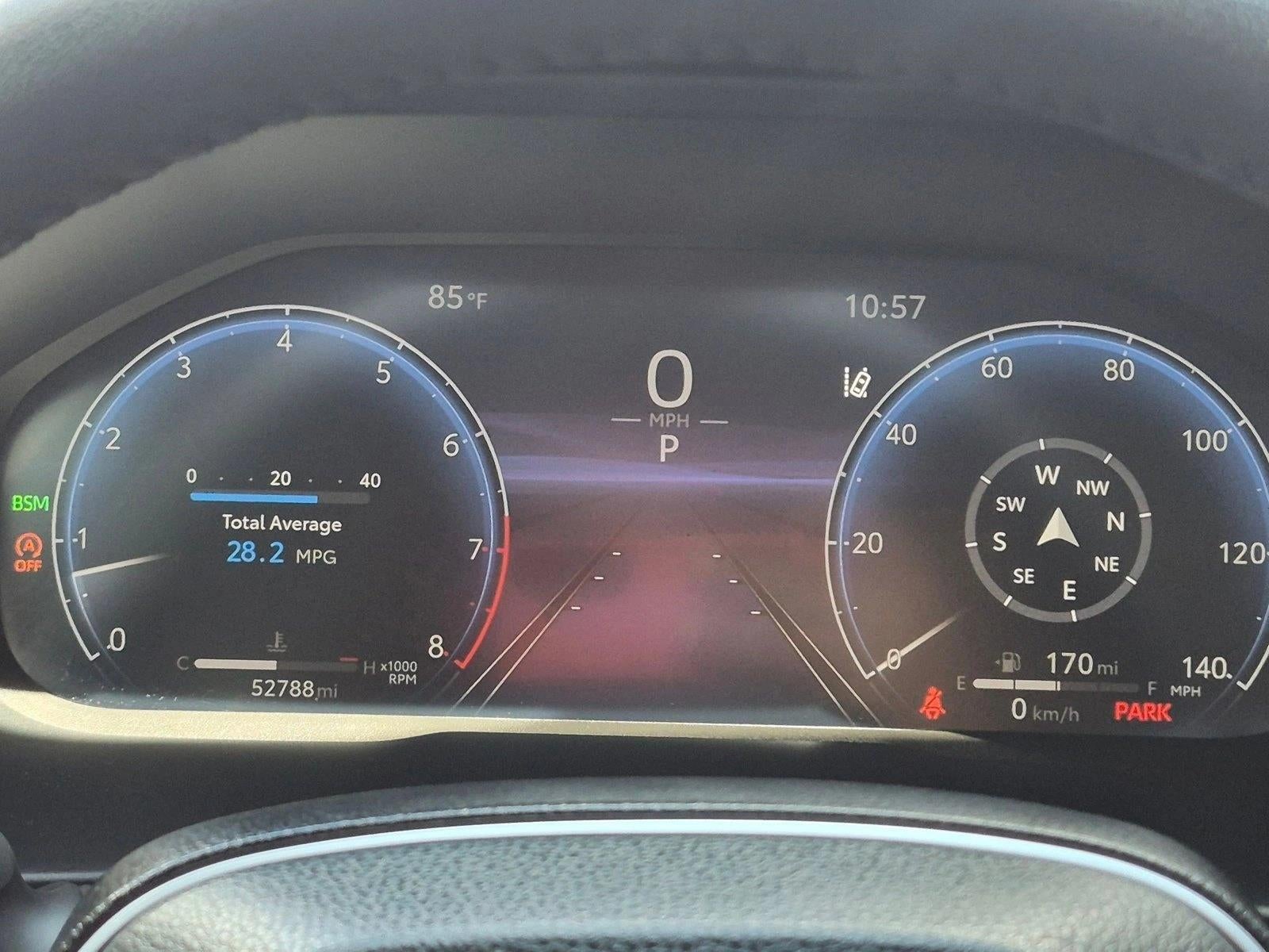 2024 Toyota RAV4 Limited FWD (Natl)