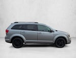 2019 Dodge Journey SE FWD