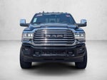2024 RAM 3500 Longhorn 4x4 Mega Cab 6'4" Box