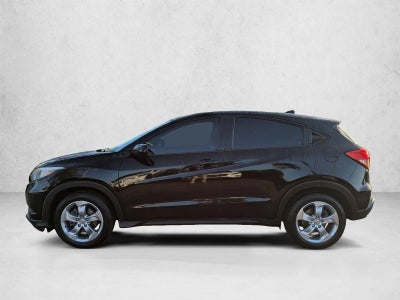2016 Honda HR-V 2WD LX CVT