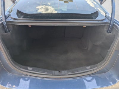 2019 Ford Fusion SE FWD