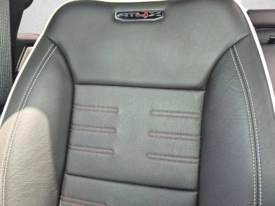 2024 GMC Sierra 1500 Crew Cab Short Box 4-Wheel Drive AT4X