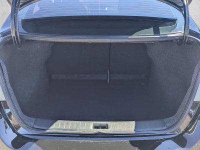 2017 Nissan Sentra SR Turbo CVT