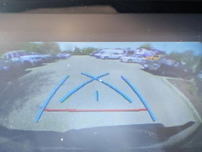 2023 Toyota Tacoma 4WD 4WD Limited Double Cab 5' Bed V6 AT (Natl)