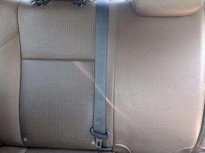 2023 Toyota Tacoma 4WD 4WD Limited Double Cab 5' Bed V6 AT (Natl)