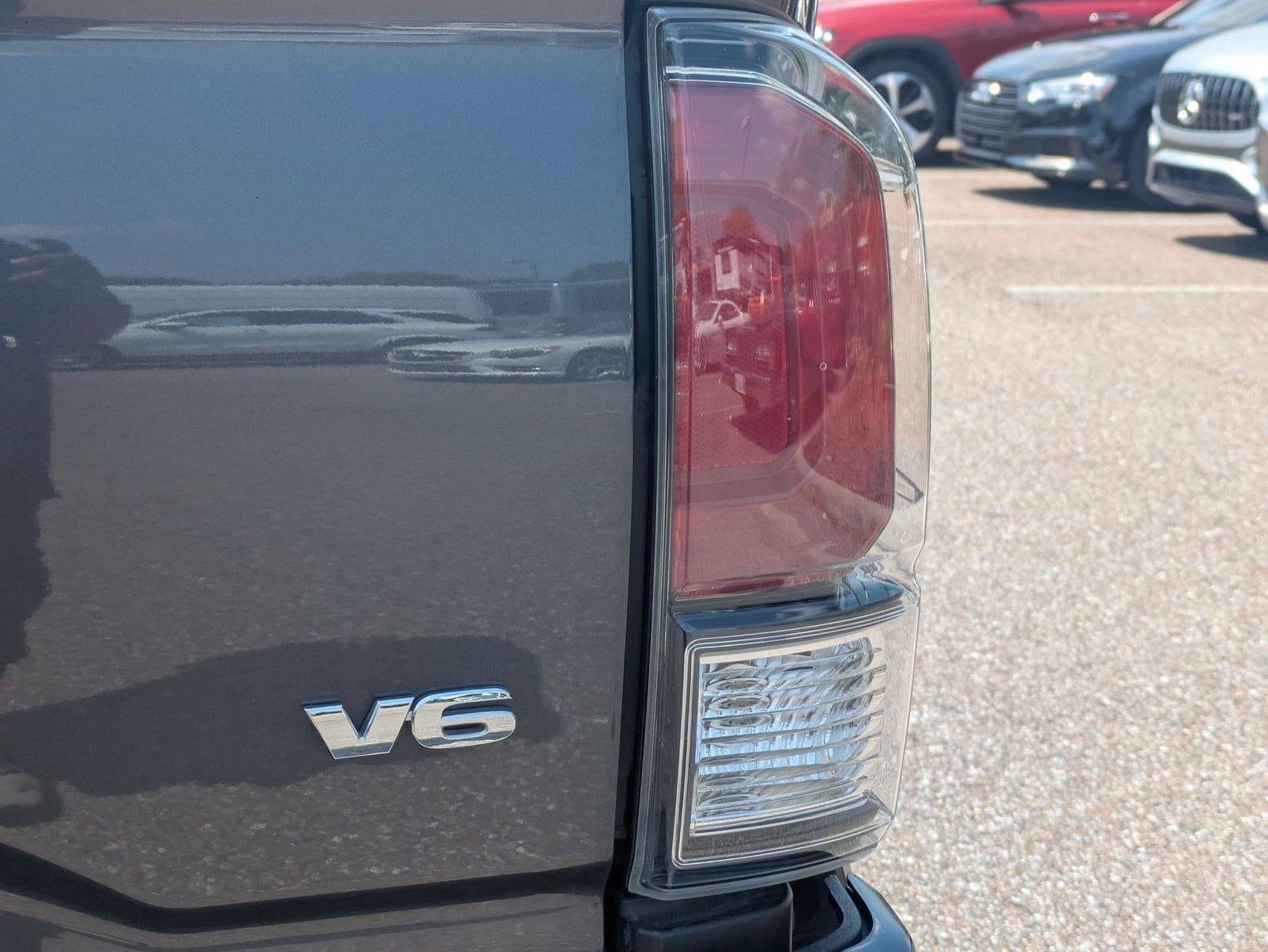 2023 Toyota Tacoma 4WD 4WD Limited Double Cab 5' Bed V6 AT (Natl)