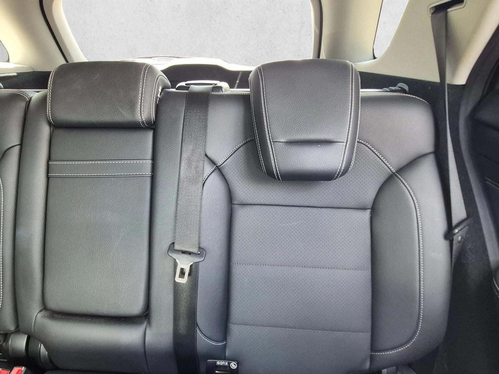 2015 Mercedes-Benz M-Class ML 350 SUV
