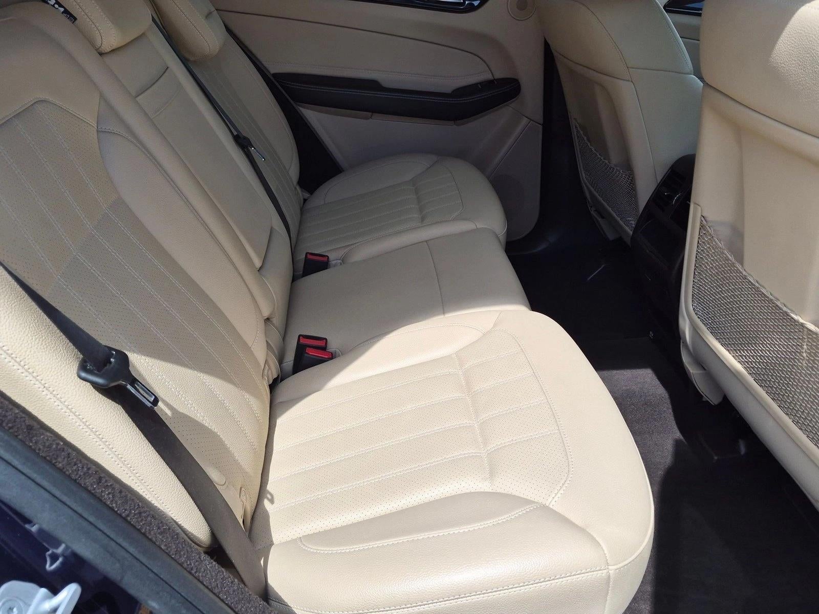 2018 Mercedes-Benz GLE GLE 350 SUV