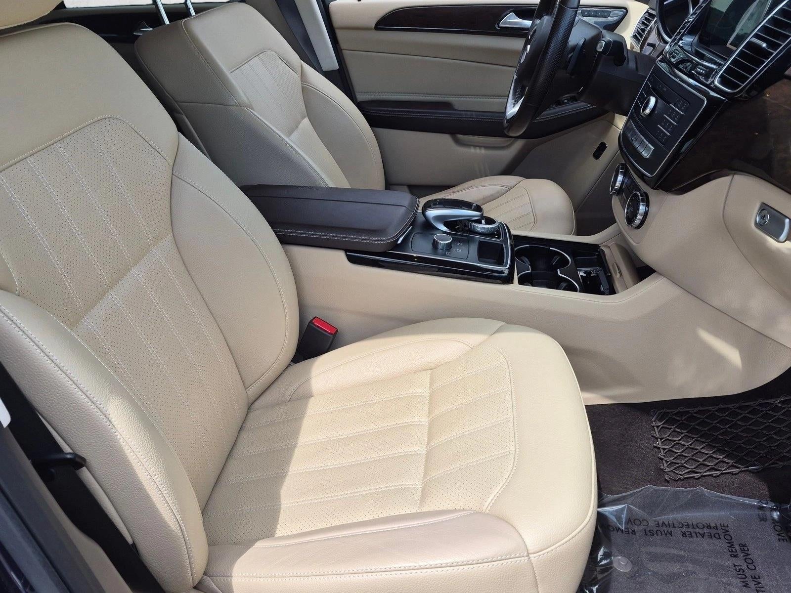 2018 Mercedes-Benz GLE GLE 350 SUV