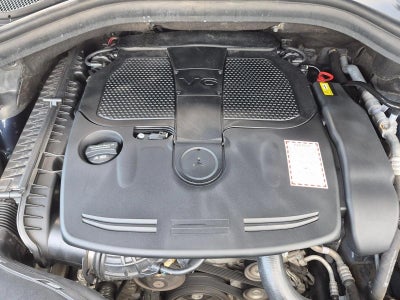 2018 Mercedes-Benz GLE GLE 350 SUV