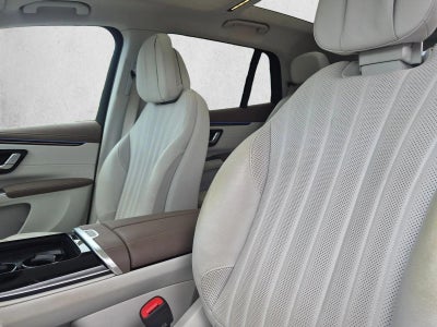 2023 Mercedes-Benz EQS EQS 450+ SUV