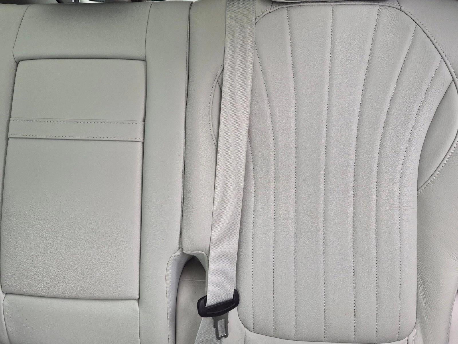 2023 Mercedes-Benz EQS EQS 580 4MATIC® SUV