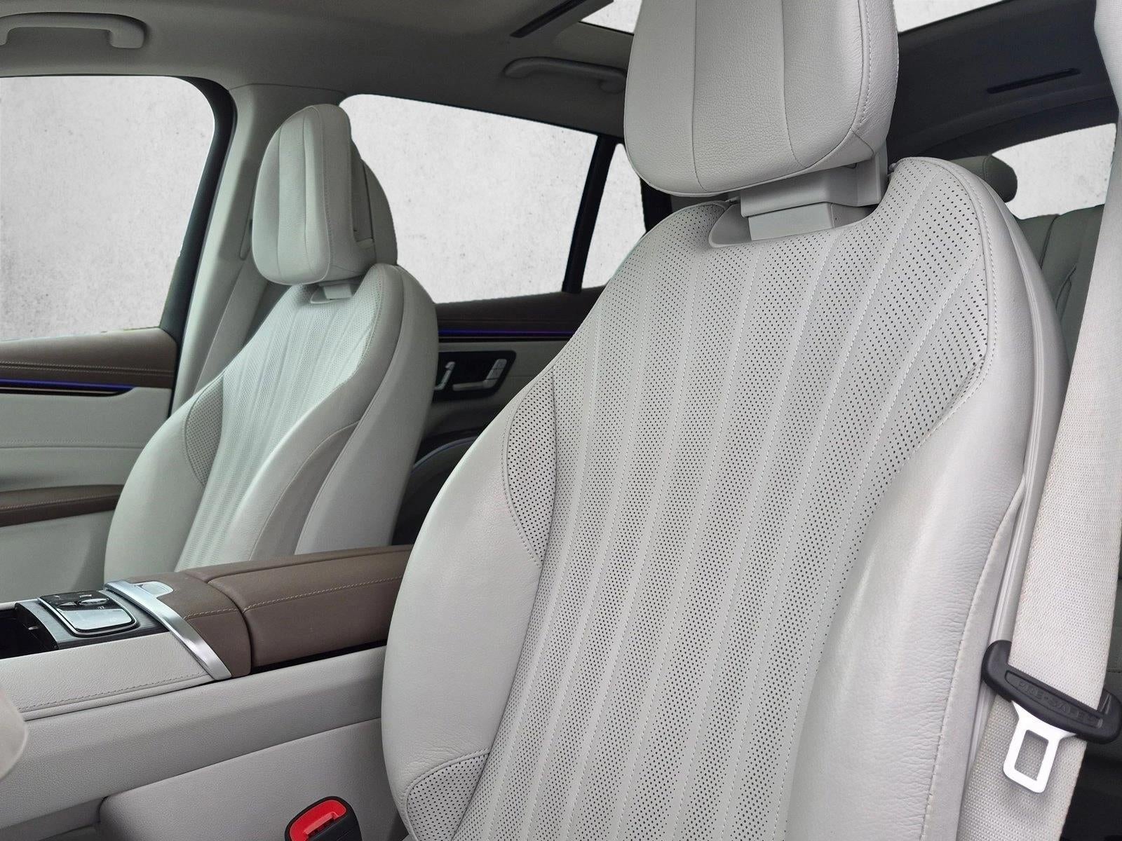 2023 Mercedes-Benz EQS EQS 580 4MATIC® SUV