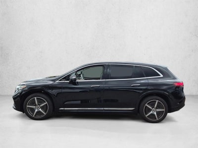 2023 Mercedes-Benz EQS EQS 580 4MATIC® SUV