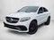 2018 Mercedes-Benz GLE AMG® GLE 63 S 4MATIC® Coupe
