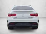 2018 Mercedes-Benz GLE AMG® GLE 63 S 4MATIC® Coupe