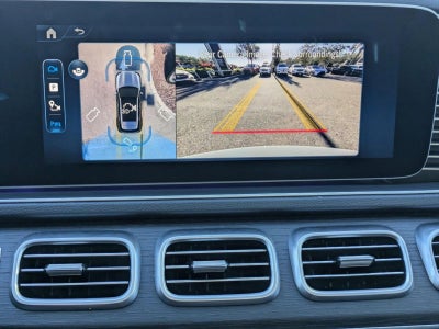 2025 Mercedes-Benz GLE GLE 350 SUV