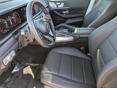 2025 Mercedes-Benz GLE GLE 350 SUV