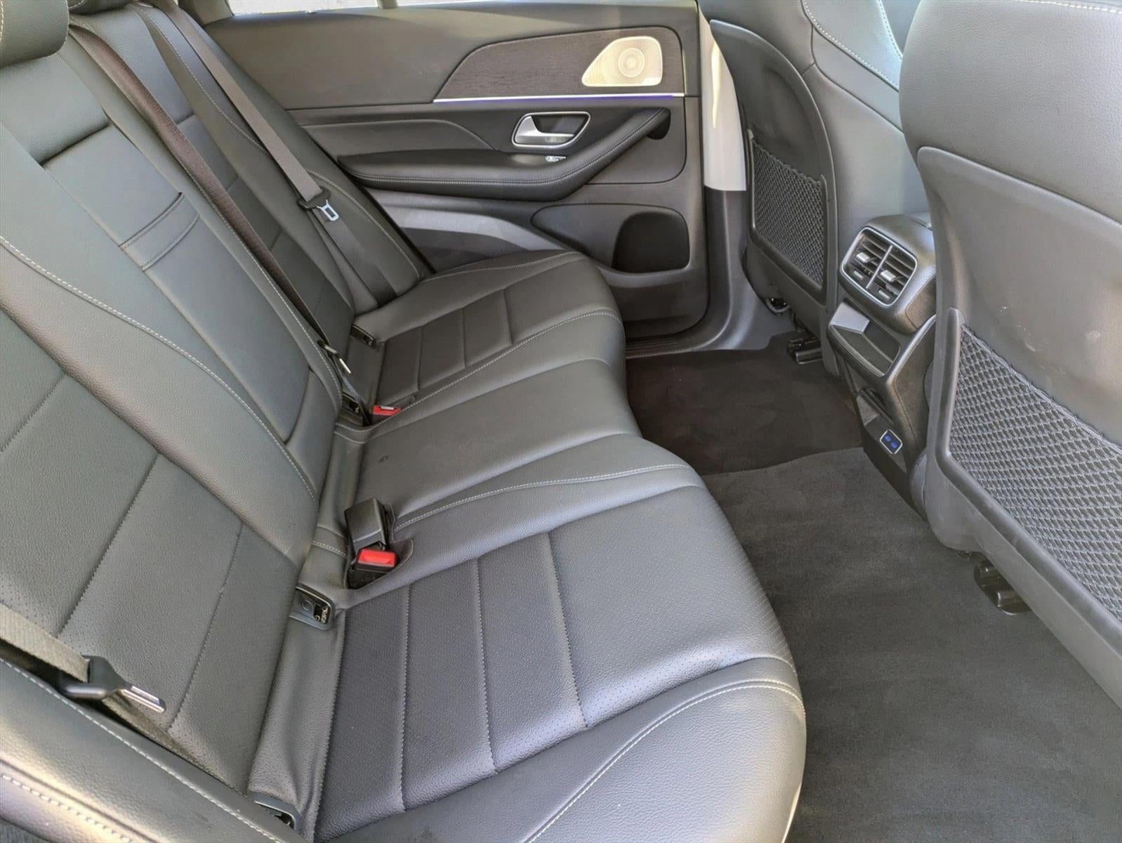 2025 Mercedes-Benz GLE GLE 350 SUV