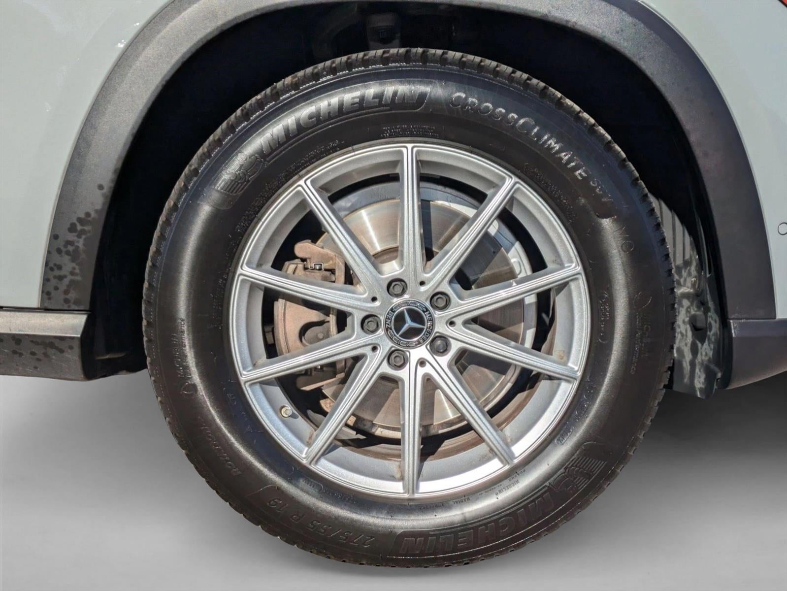 2025 Mercedes-Benz GLE GLE 350 SUV