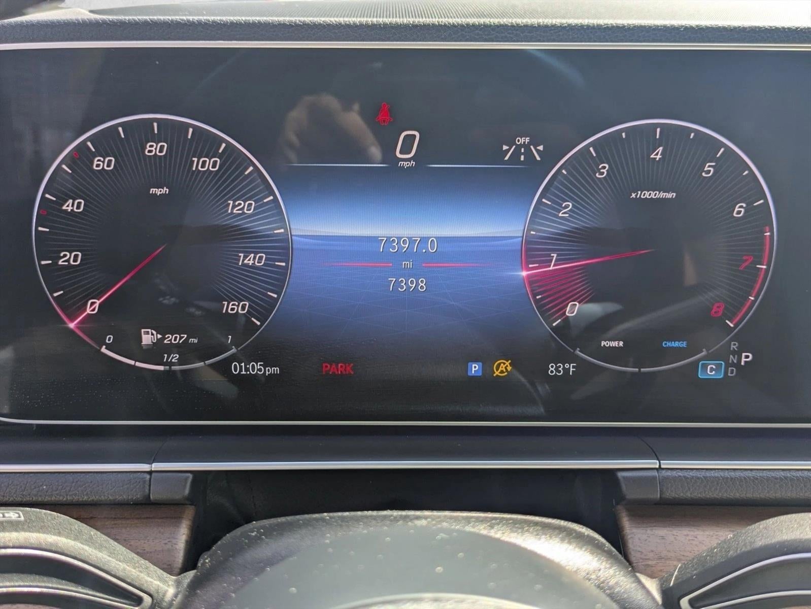 2026 Mercedes-Benz GLE GLE 350 SUV