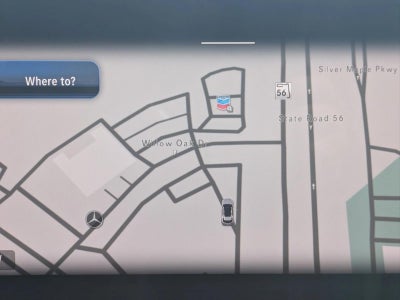 2026 Mercedes-Benz GLE GLE 350 SUV