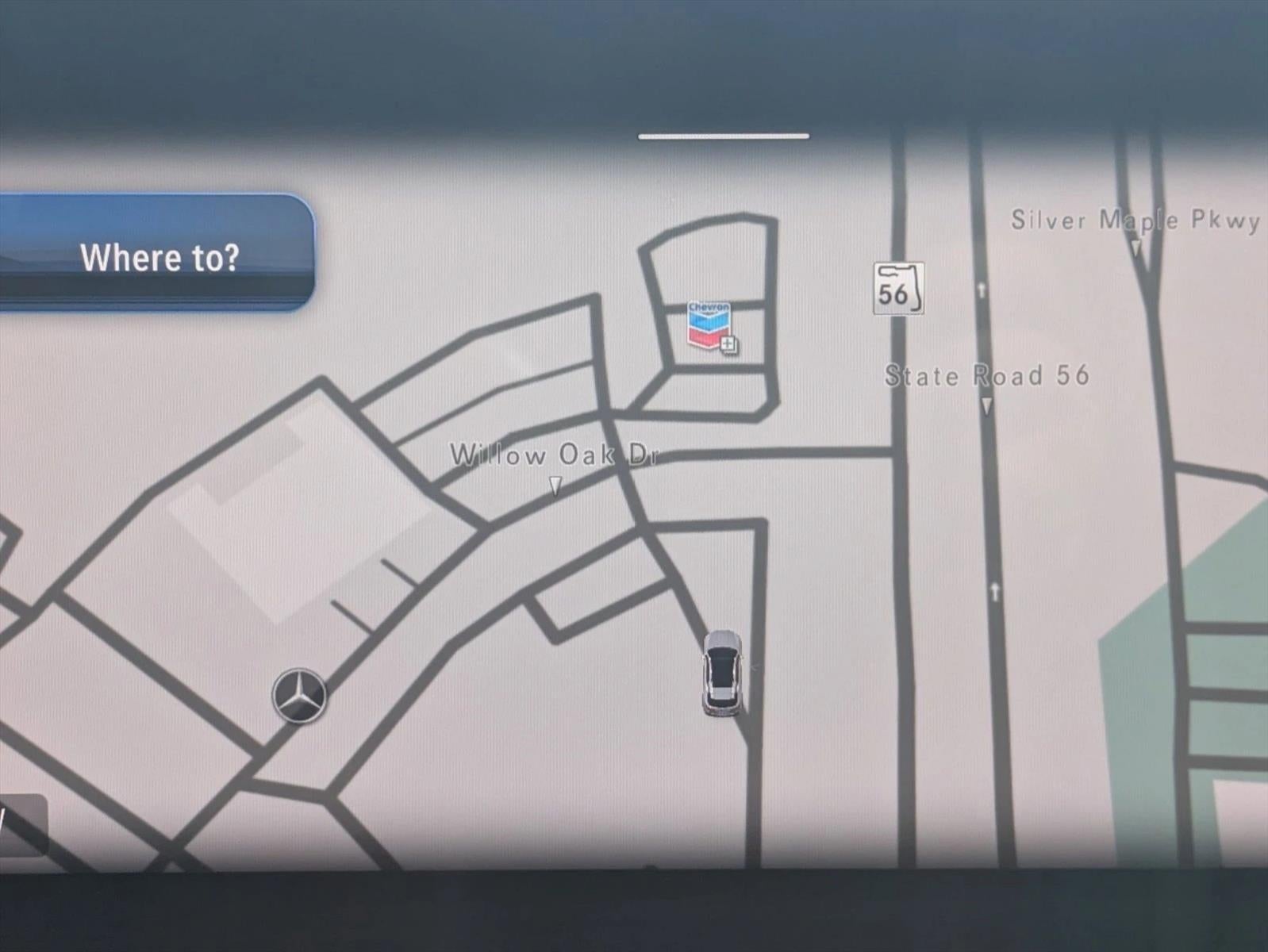 2026 Mercedes-Benz GLE GLE 350 SUV