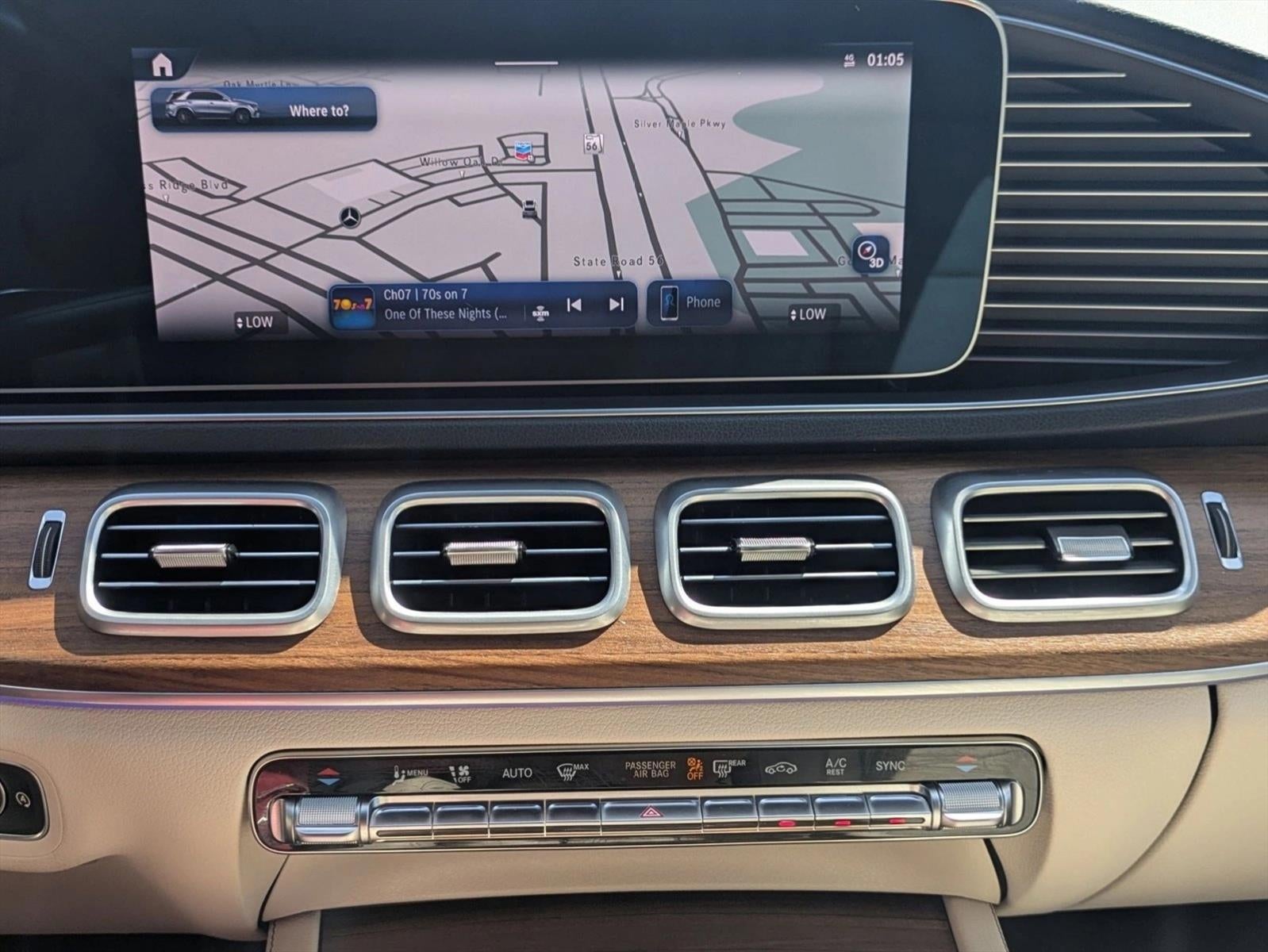 2026 Mercedes-Benz GLE GLE 350 SUV