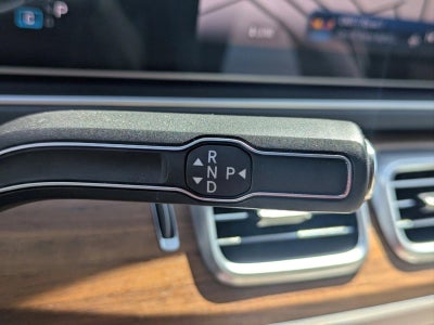 2026 Mercedes-Benz GLE GLE 350 SUV