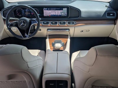 2026 Mercedes-Benz GLE GLE 350 SUV