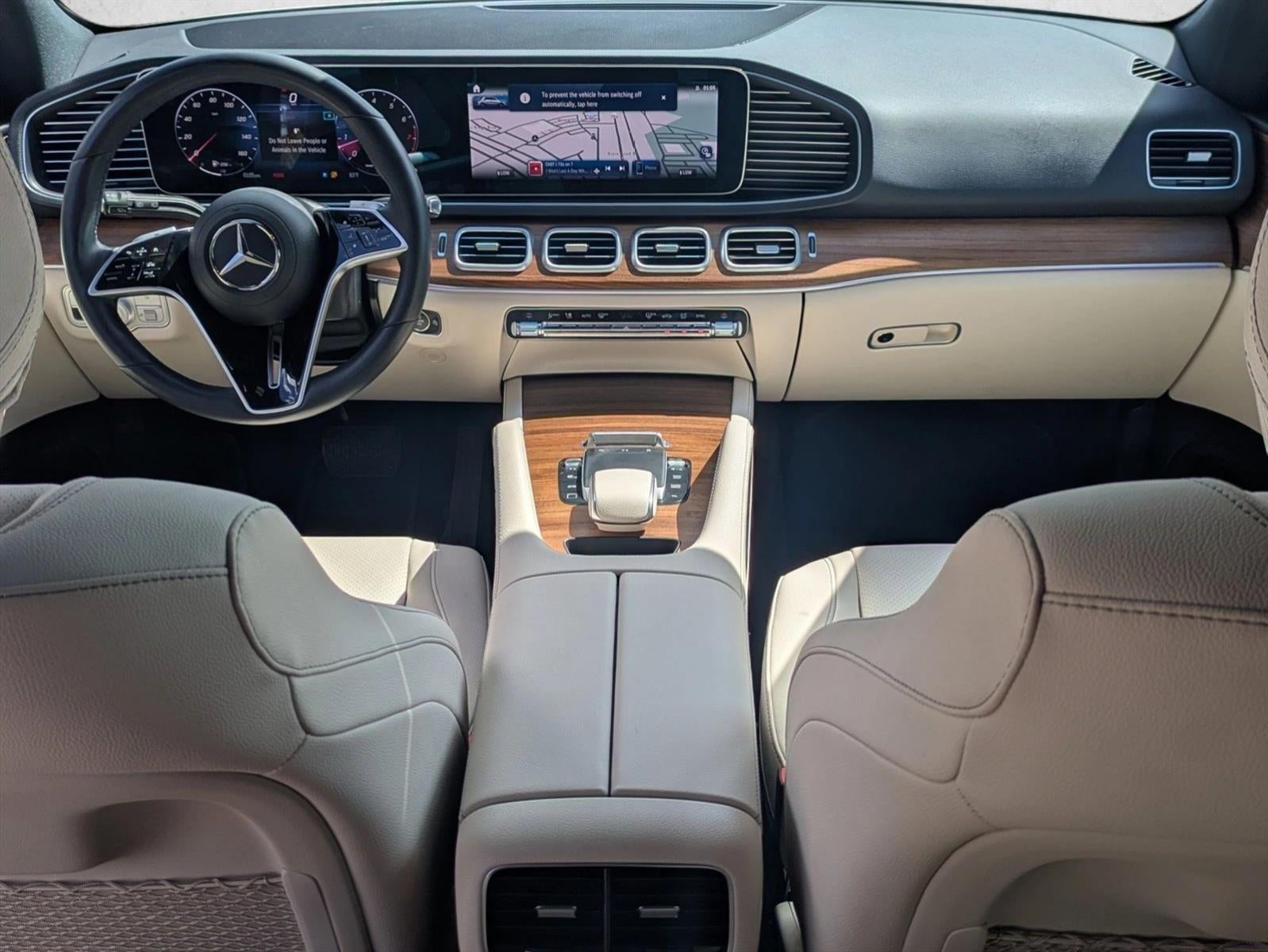 2026 Mercedes-Benz GLE GLE 350 SUV