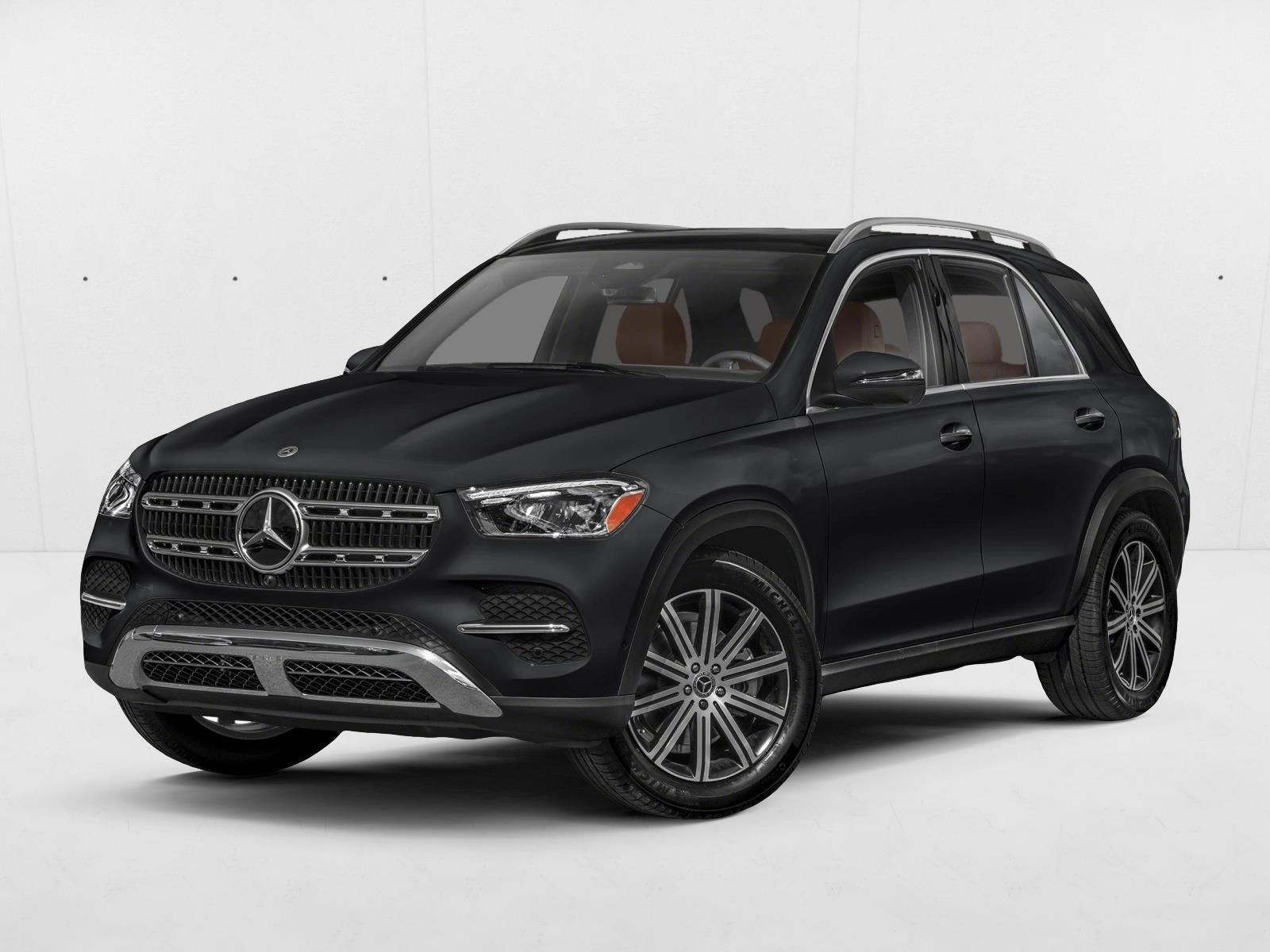 2025 Mercedes-Benz GLE GLE 350 SUV