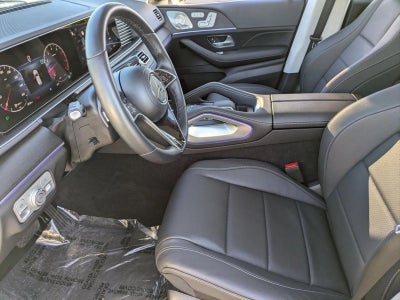 2025 Mercedes-Benz GLE GLE 350 SUV