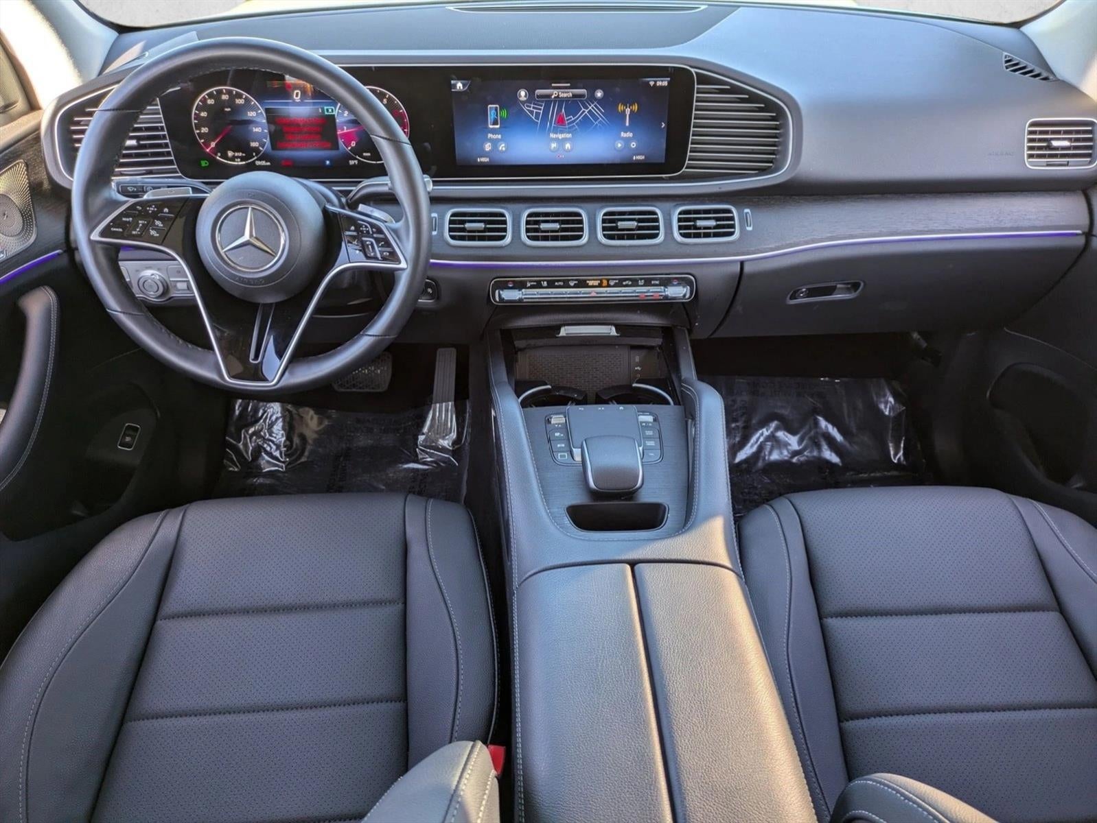 2025 Mercedes-Benz GLE GLE 350 SUV