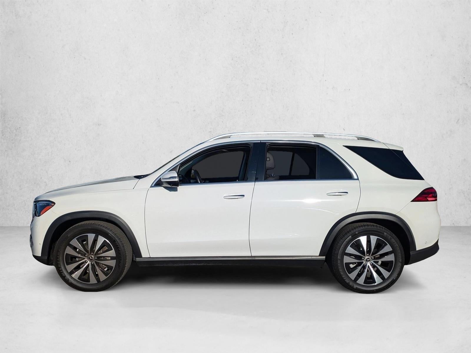 2025 Mercedes-Benz GLE GLE 350 SUV
