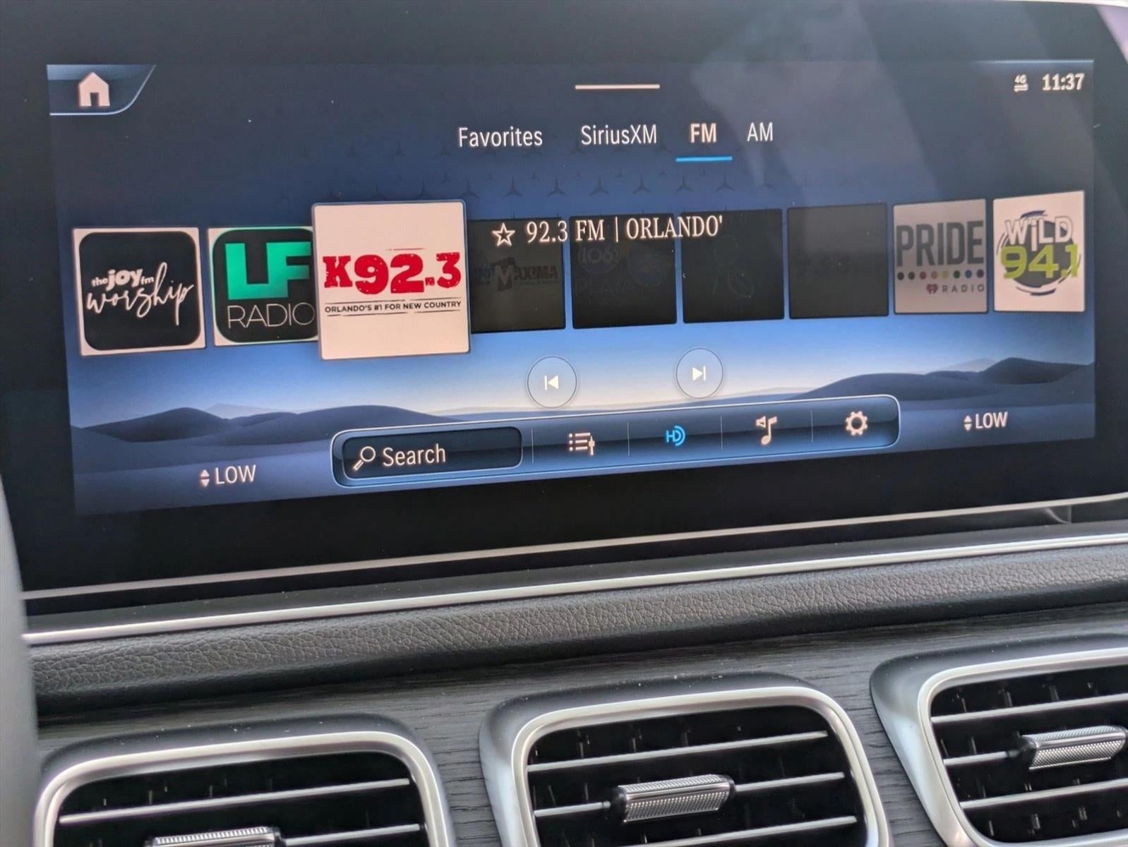 2025 Mercedes-Benz GLE GLE 350 SUV